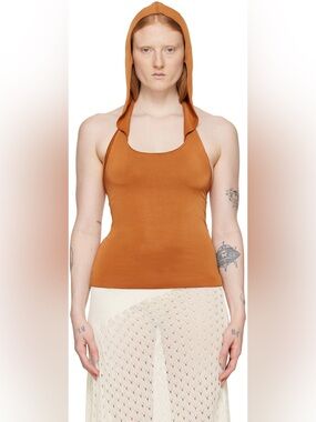 GIMAGUAS | Salsa Top - Bronze
